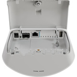 MikroTik mANTBox ax 15s, Access Point weiß, Wi-Fi-6-Upgrade für mANTBox Dualband-Sektorantennen-Basisstationen