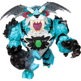 Moose Toys MrBeast Lab Sammler-Figuren - Tiger, Spielfigur 