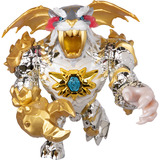 Moose Toys MrBeast Lab Sammler-Figuren - Tiger, Spielfigur 