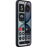 Nothing Phone (4a) 256GB, Handy Black, Android 16, 12 GB