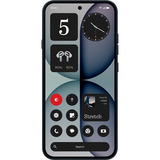 Nothing Phone (4a) 256GB, Handy Black, Android 16, 12 GB