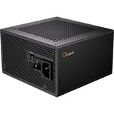 Ocypus Iota P1000 Black, PC-Netzteil schwarz, 1x 12-Pin High Power GPU, 3x PCIe, Kabelmanagement, 1000 Watt