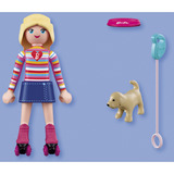 PLAYMOBIL 72126 Barbie Malibu, Konstruktionsspielzeug 