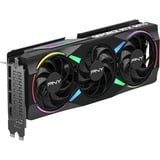 PNY GeForce RTX 5070 ARGB OC, Grafikkarte DLSS 4, 3x DisplayPort, 1x HDMI 2.1