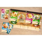 Pegasus Bohemians, Brettspiel 