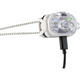 Petzl SWIFT LT weiß