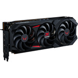 PowerColor Radeon RX 9070 XT Red Devil 16GB OC Special Edition, Grafikkarte schwarz, RDNA4, GDDR6, 3x DisplayPort, 1x HDMI