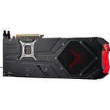 PowerColor Radeon RX 9070 XT Red Devil 16GB OC Special Edition, Grafikkarte schwarz, RDNA4, GDDR6, 3x DisplayPort, 1x HDMI