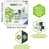 Ravensburger GraviTrax Action-Set Elevation, Bahn 