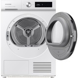 Samsung DV90BB7445GWS2, Wärmepumpentrockner weiß/schwarz