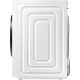 Samsung DV90BB7445GWS2, Wärmepumpentrockner weiß/schwarz