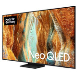 SAMSUNG GQ55QN70FAUXZG , QLED-Fernseher 138 cm (55 Zoll), schwarz, UltraHD/4K, Neo-QLED, PVR, 100Hz Panel