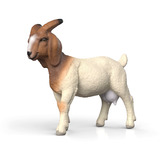 Schleich Farm World Burenziege, Spielfigur 