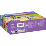 Schleich Horse Club Kim's Voltigier Set, Spielfigur 