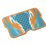 Schleich Horse Club Kim's Voltigier Set, Spielfigur 