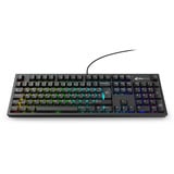 Sharkoon OfficePal KB70W, Tastatur schwarz, DE-Layout, Sharkoon Linear