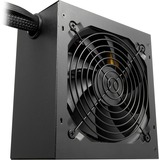 Sharkoon SHP Bronze 500W, PC-Netzteil schwarz, 2x PCIe, 500 Watt