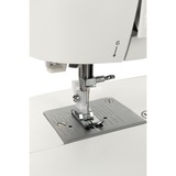 Singer Mechanische Nähmaschine M3505 weiß/violett