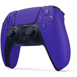 Sony DualSense Wireless-Controller, Gamepad violett/schwarz, Galactic Purple