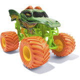 Spin Master Monster Jam Collector Die Cast Trucks - Dragon, Spielfahrzeug 1:24