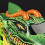 Spin Master Monster Jam Collector Die Cast Trucks - Dragon, Spielfahrzeug 1:24