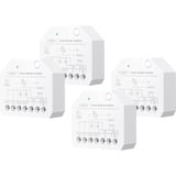 TP-Link Tapo S112, Relais weiß, 4er Pack