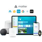 TP-Link Tapo S112, Relais weiß, 4er Pack