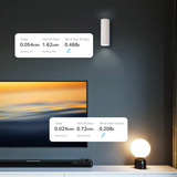 TP-Link Tapo S112, Relais weiß, 4er Pack