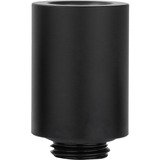 Thermal Grizzly DeltaMate Extender - MF28, Verbindung schwarz