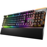 be quiet! Light Mount Silent Linear, Gaming-Tastatur schwarz, FR-Layout, be quiet! Silent Linear