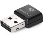 devolo WiFi 6 Stick nano 7270, WLAN-Adapter schwarz
