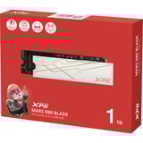 ADATA XPG MARS 980 BLADE 1 TB, SSD PCIe Gen5 x4, NVMe, M.2 2280