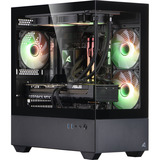ALTERNATE Gaming-PC Silent Edition • RTX 5080 • Intel® Core™ Ultra 7 265KF • 32 GB RAM schwarz, Windows 11 Home