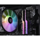 ALTERNATE Gaming-PC • RTX 5060 • AMD Ryzen™ 5 5600 • 16 GB RAM schwarz/transparent, Windows 11 Home