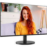 AOC 24B3QA2, LED-Monitor 60.5 cm (23.8 Zoll), schwarz, FullHD, IPS, Adaptive-Sync, Lautsprecher, 120Hz Panel