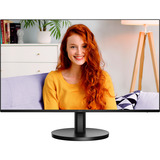 AOC 24B3QA2, LED-Monitor 60.5 cm (23.8 Zoll), schwarz, FullHD, IPS, Adaptive-Sync, Lautsprecher, 120Hz Panel