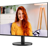 AOC 24B3QA2, LED-Monitor 60.5 cm (23.8 Zoll), schwarz, FullHD, IPS, Adaptive-Sync, Lautsprecher, 120Hz Panel