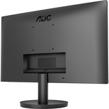 AOC 24B3QA2, LED-Monitor 60.5 cm (23.8 Zoll), schwarz, FullHD, IPS, Adaptive-Sync, Lautsprecher, 120Hz Panel