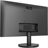 AOC 24B3QA2, LED-Monitor 60.5 cm (23.8 Zoll), schwarz, FullHD, IPS, Adaptive-Sync, Lautsprecher, 120Hz Panel