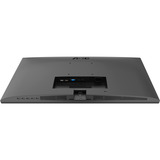 AOC 24B3QA2, LED-Monitor 60.5 cm (23.8 Zoll), schwarz, FullHD, IPS, Adaptive-Sync, Lautsprecher, 120Hz Panel