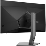 AOC AGON PRO AG326UZD2 QD-OLED, Gaming-Monitor 80 cm (31.5 Zoll), schwarz/silber, UltraHD/4K, HDMI, DP, USB-Hub, KVM, 240Hz Panel
