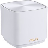 ASUS ZenWiFi XD4 Plus AX1800 2er, Mesh Router weiß, 2 Geräte