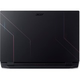 Acer Nitro 5 (AN517-55-54X4), Gaming-Notebook schwarz, ohne Betriebssystem, 43.9 cm (17.3 Zoll) & 144 Hz Display, 512 GB SSD