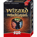 Amigo Wizard Würfelspiel 