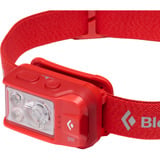 Black Diamond Stirnleuchte Spot, LED-Leuchte orange