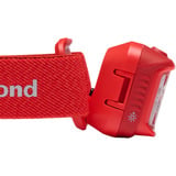 Black Diamond Stirnleuchte Spot, LED-Leuchte orange