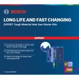 Bosch EXPERT Multi Material PC Plus Lochsäge, Ø 68mm, Starter Kit 2.3/4", mit Power Change Plus-Adapter