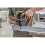 Bosch FlexiClick-Bohrfutteraufsatz GFA 12-M Professional schwarz, für 12V FlexiClick-Werkzeuge und Winkelaufsatz PRO GFA 12-W