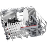 Bosch SMV4HDX52E Serie 4, Spülmaschine 60 cm, Home Connect