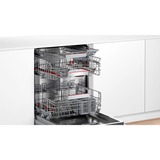 Bosch SMV4HDX52E Serie 4, Spülmaschine 60 cm, Home Connect
